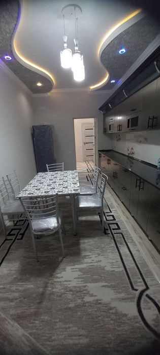 №3882.Сдам 2х-комнатную квартиру в Новостройке.