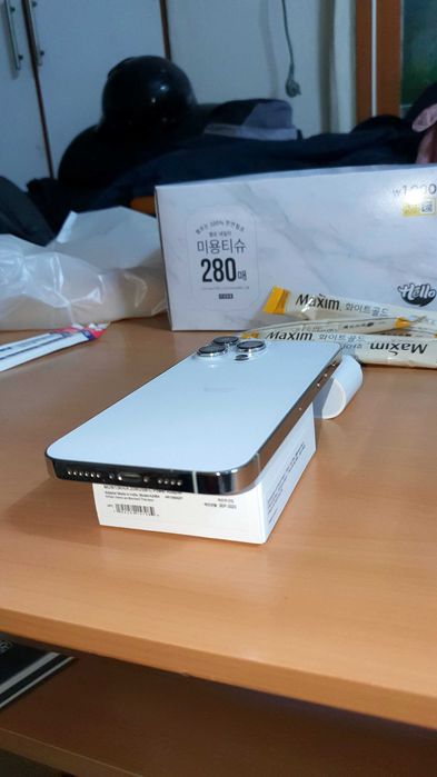 iphone 14 pro max 88% 256gb.