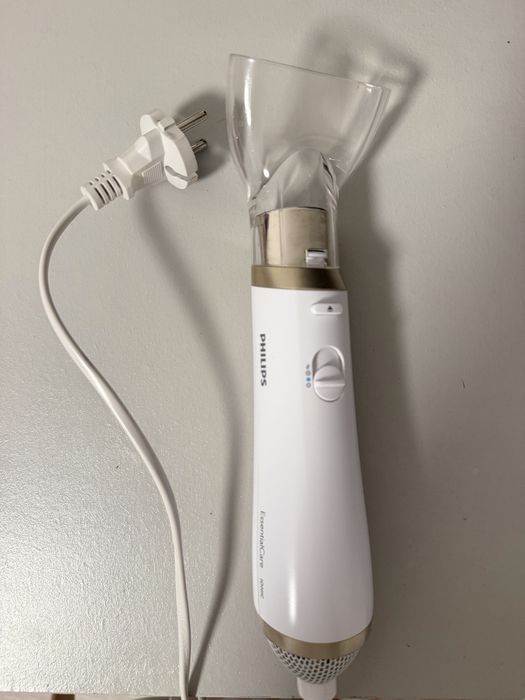 Фен стайлер philips