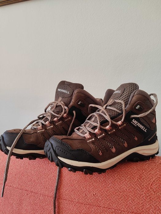 MERRELL туристически дамски обувки