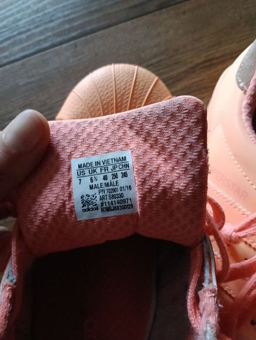 Încălțăminte Dama Adidas