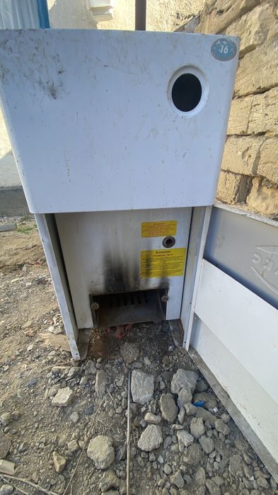 Котел Мимакс 16кВт