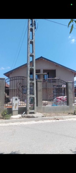 Execut lucrari Interioare Exterioare