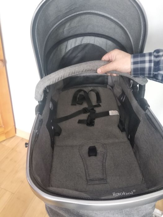 Люлька -переноска для детей