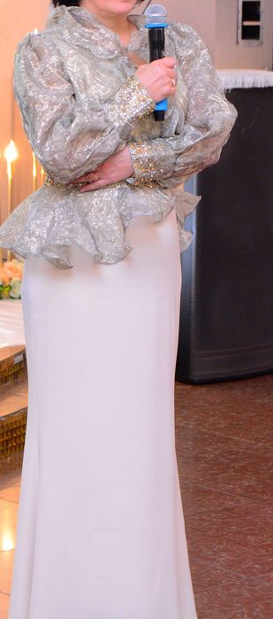 Продам Вечернее платье