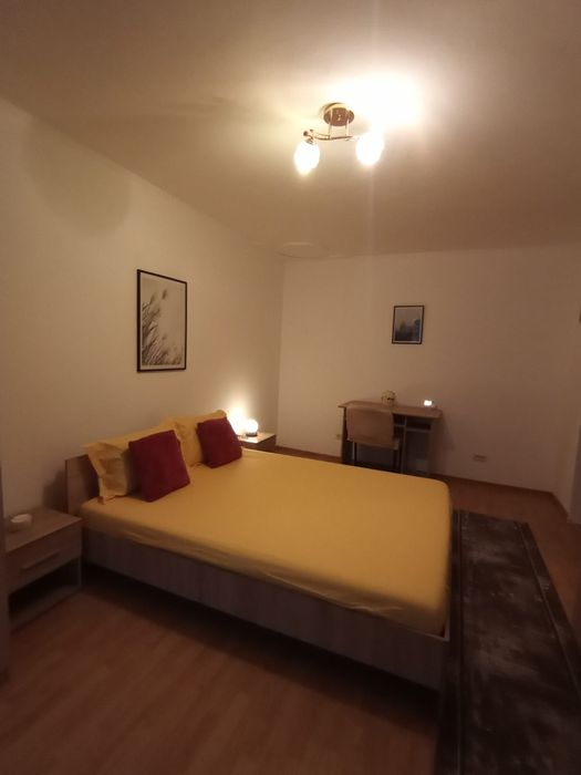 Închiriez garsoniera Brăilei,