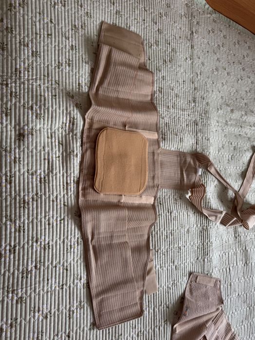 Продается ортопедический корсет