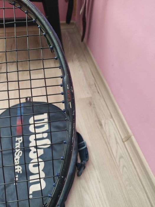 Тенис ракета Wilson ProStaff 7.5