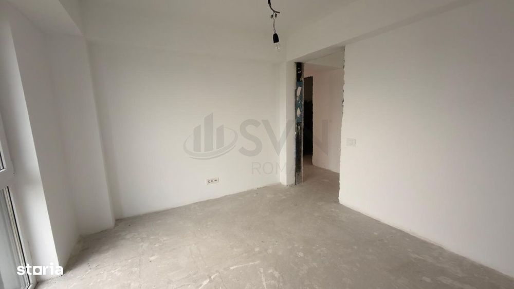 Vila Nefinisata I 4 Camere I Otopeni I De vanzare