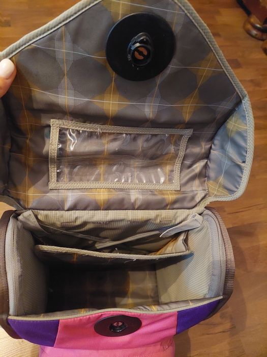 Ученическа раница