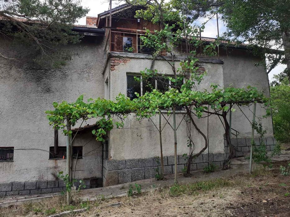 Продава се Къща в с. Извор, Област София-област - 165 кв.м за 261 €/кв.м - Снимка #2