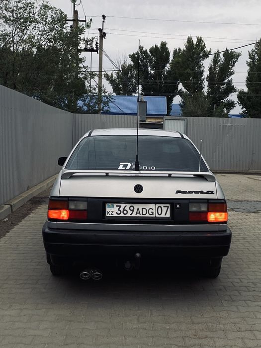 пассат б3 продается