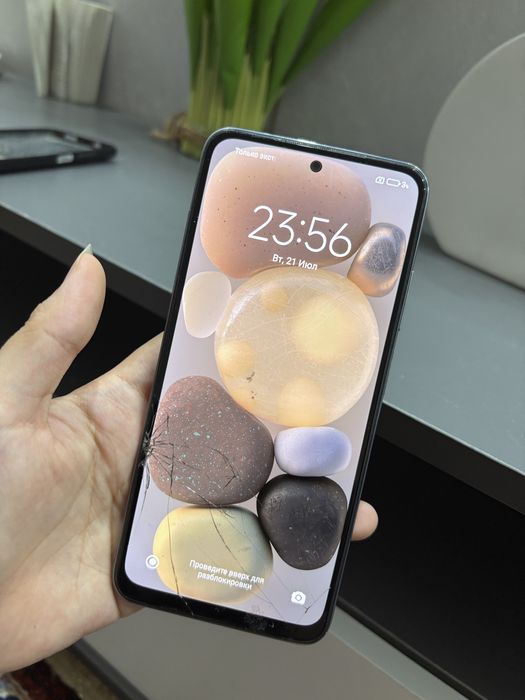 Redmi not 10s бу
