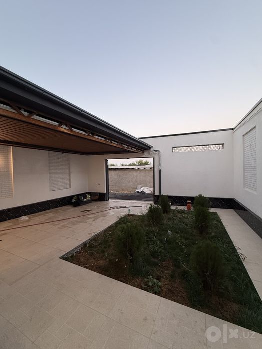 Продажа новый дом 5 комнат, 2 этажа + подвал, 2.3 сотки, Обод, Кибрай