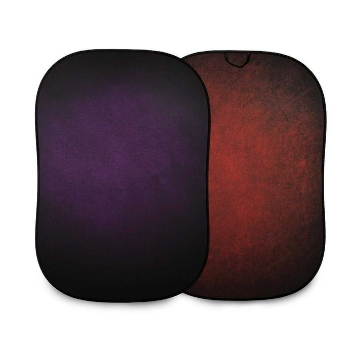 Fundal foto profesional colapsabil, 1.5 x 2.1 m, Lastolite (Manfrotto)