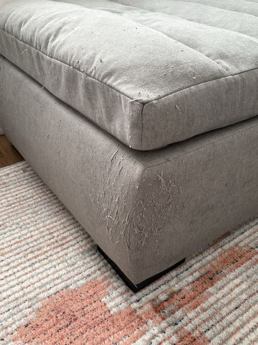 Vând colțar Heaven