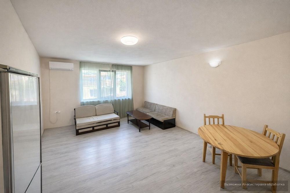 Дава се под наем Двустаен апартамент в Пловдив, Мараша - 70 кв.м за 448.8 € - Снимка #1