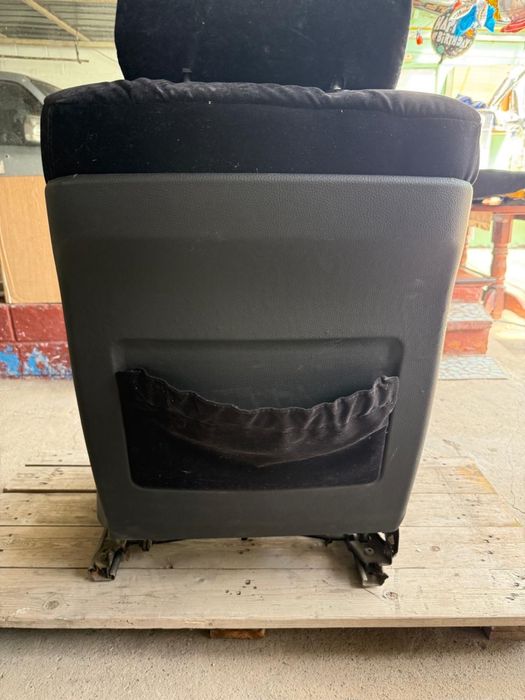 Сиденья BMW e38 , продаем бмв е38