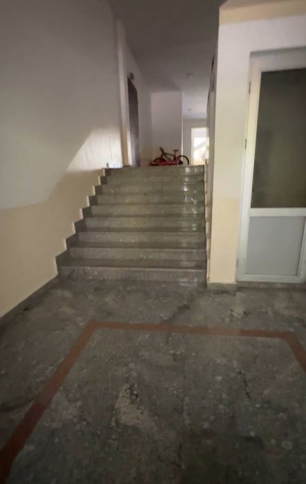 Квартира Тараса Шевченко 28