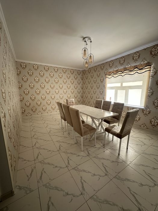 Толық биткен уй сатылады