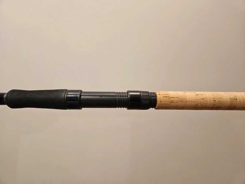 Lanseta feeder Okuma LS 6K 3,60m, 40-80g