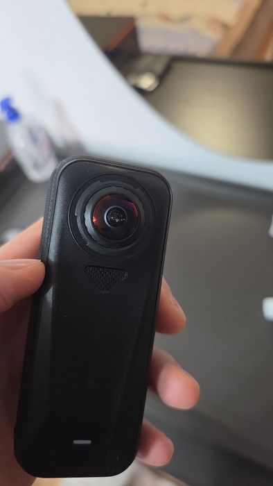 Insta360 X4 air 8k