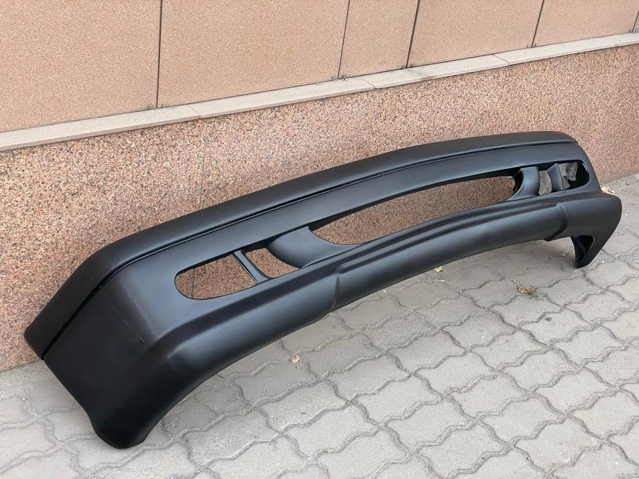 Мерс w124 w140 w190 w210 w220 БМВ е34 е36 е38 е39 е53 е60 бампер