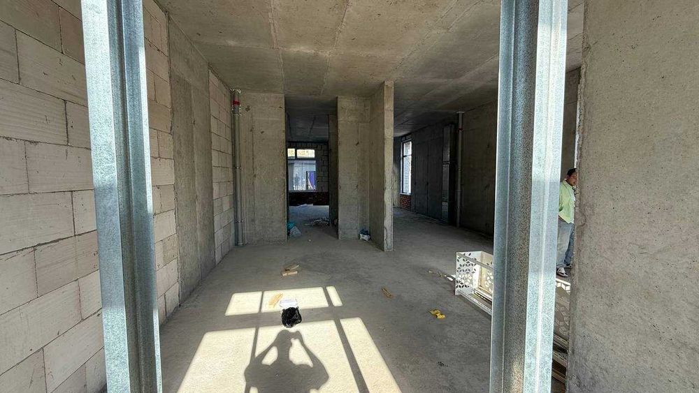 Сдам 108 м2 на Корзинка Авиаторе BI Sado