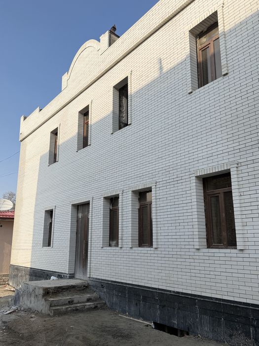 Ofislar,òquv markaz yoki istalgan turdagi turar joy uchun bino!