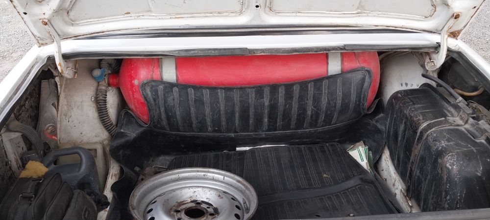 Vaz 2101 xolati ortacha