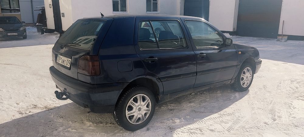 Продам гольф 3 Golf 3