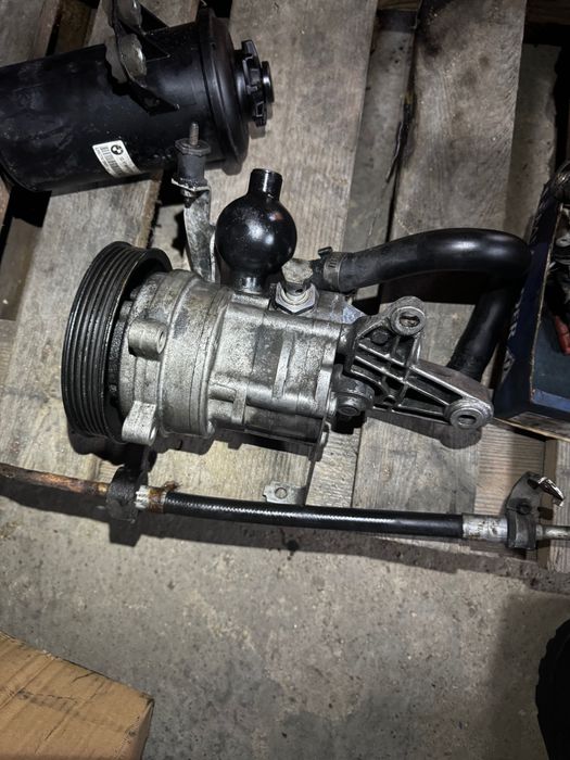 Динамик драйв пакет за е60