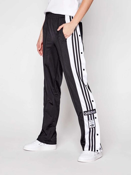 Оригинален дамски панталон * ADIDAS ORIGINALS * EU 34 - 44