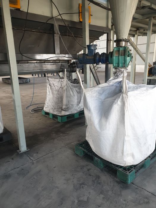 Мешки Биг-бег разные целлофаном