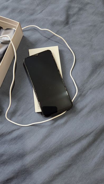 Samsung  A 30s Пълен комплект!