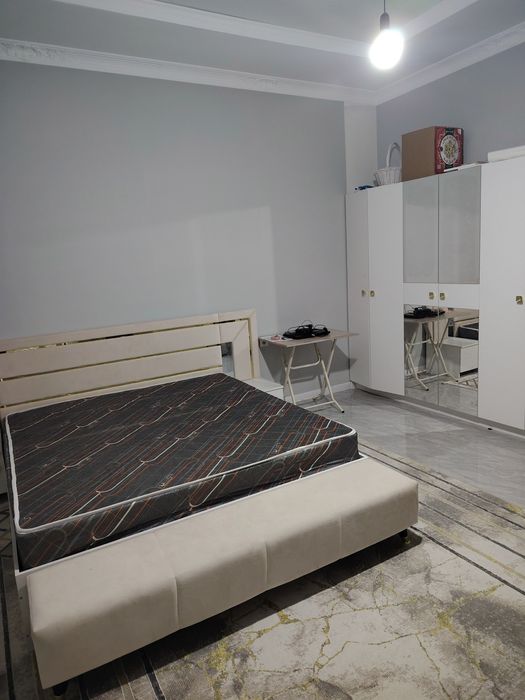 Спальни гарнитур