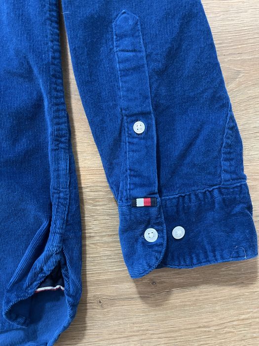 Tommy Hilfiger,Scotch&Soda мъжки ризи L