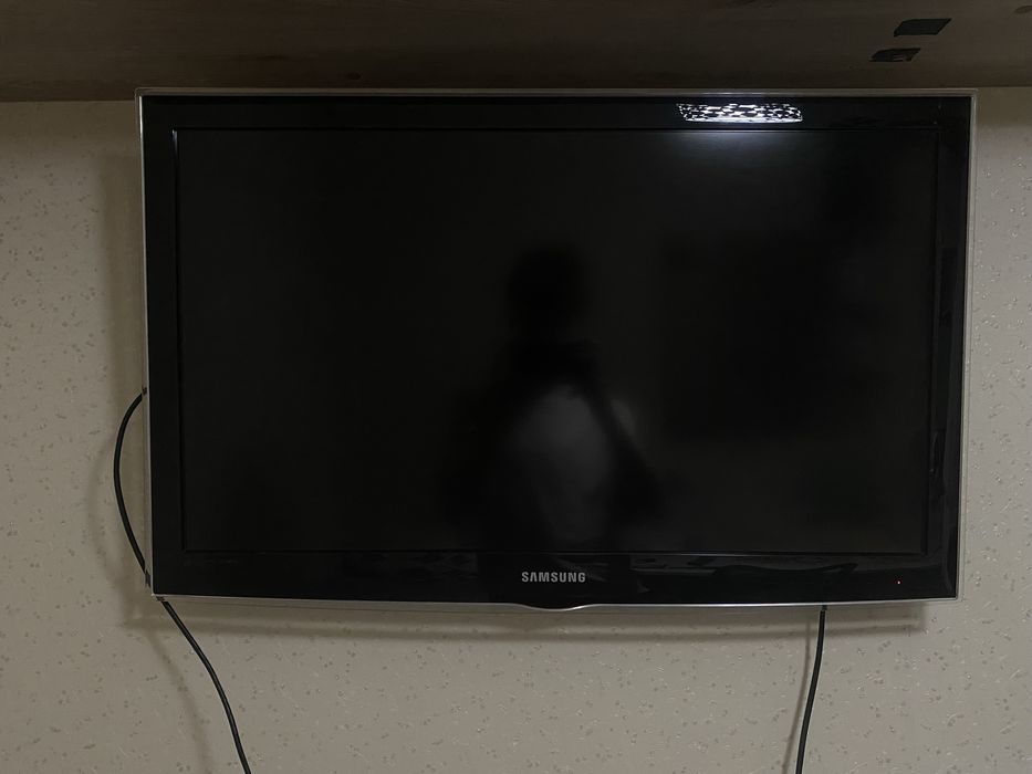 Телевизор Samsung