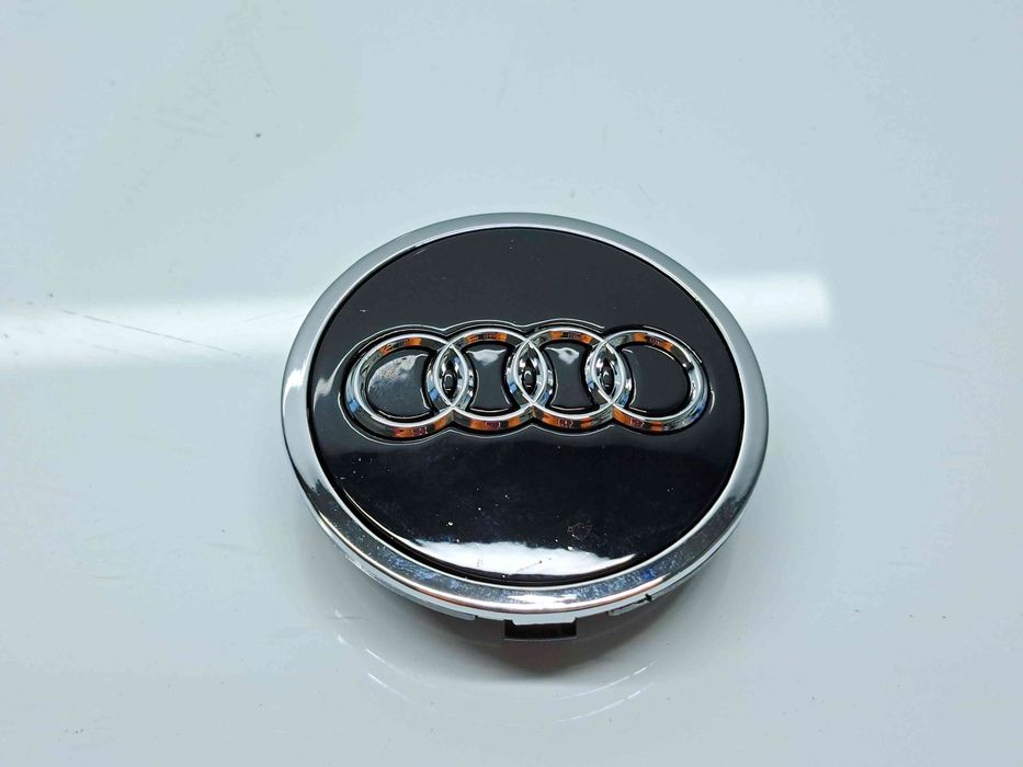 Capac roti Audi Q7 (4LB) [Fabr 2006-2014] Facelift 4M0601170JG3