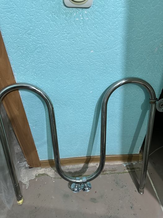 Сантехника разное