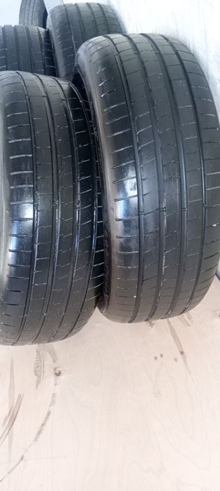 Гуми втора употреба