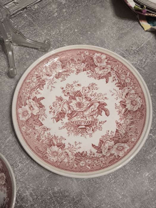 Троен сет за чай или кафе