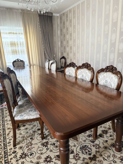 Стол 4,5 м ени 1,20