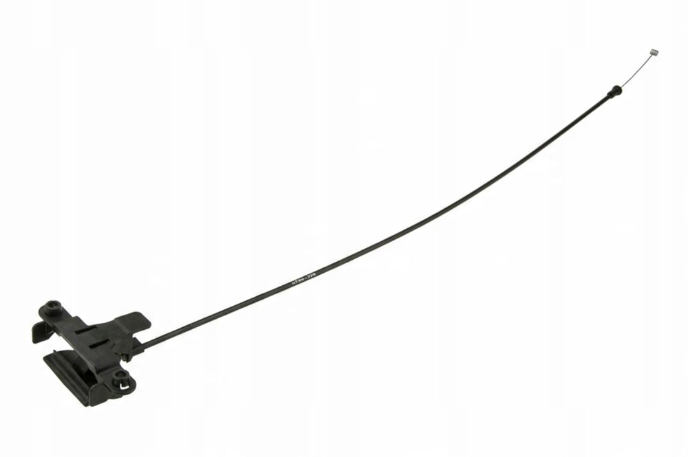 Жило С Дръжка За Освобождаване На Преден Капак Bmw, X5 E70, X6 E71