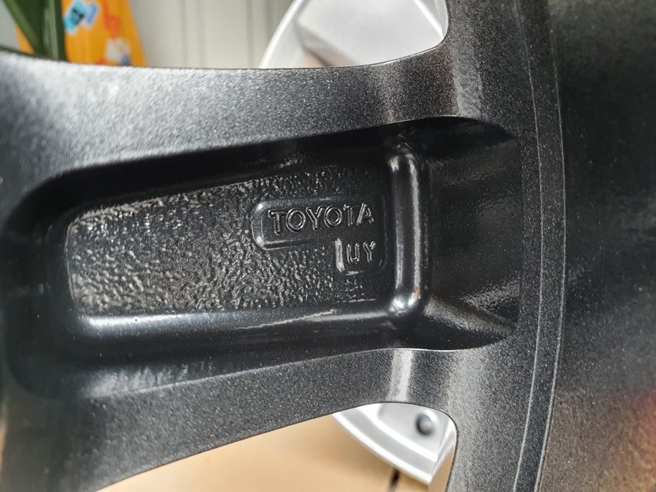 Диски R18 Original