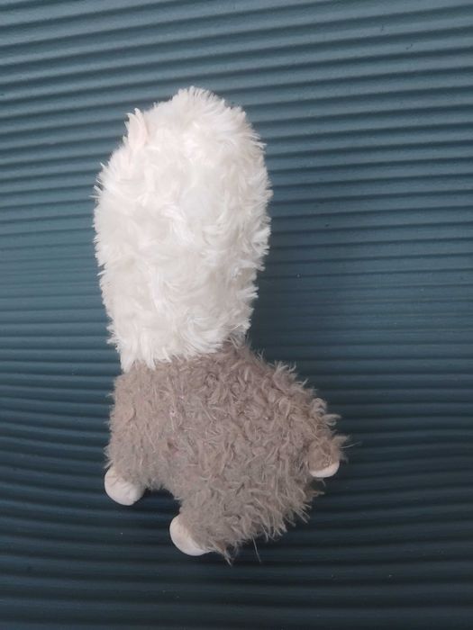 Играчка Лама / Алпака