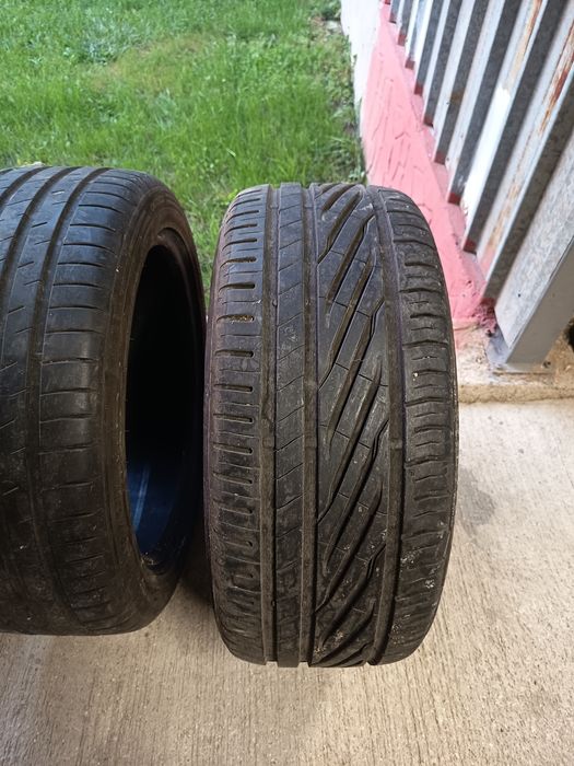Гуми 225/45R17 летни