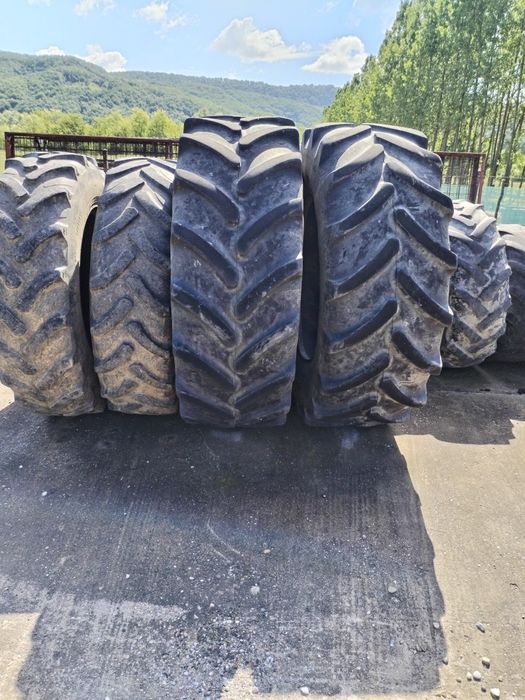 Anvelope 580 70 r 38 firestone
