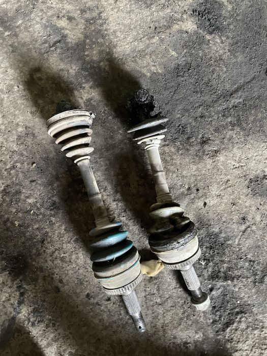 МКПП на nissan maxima cefira a32 v20