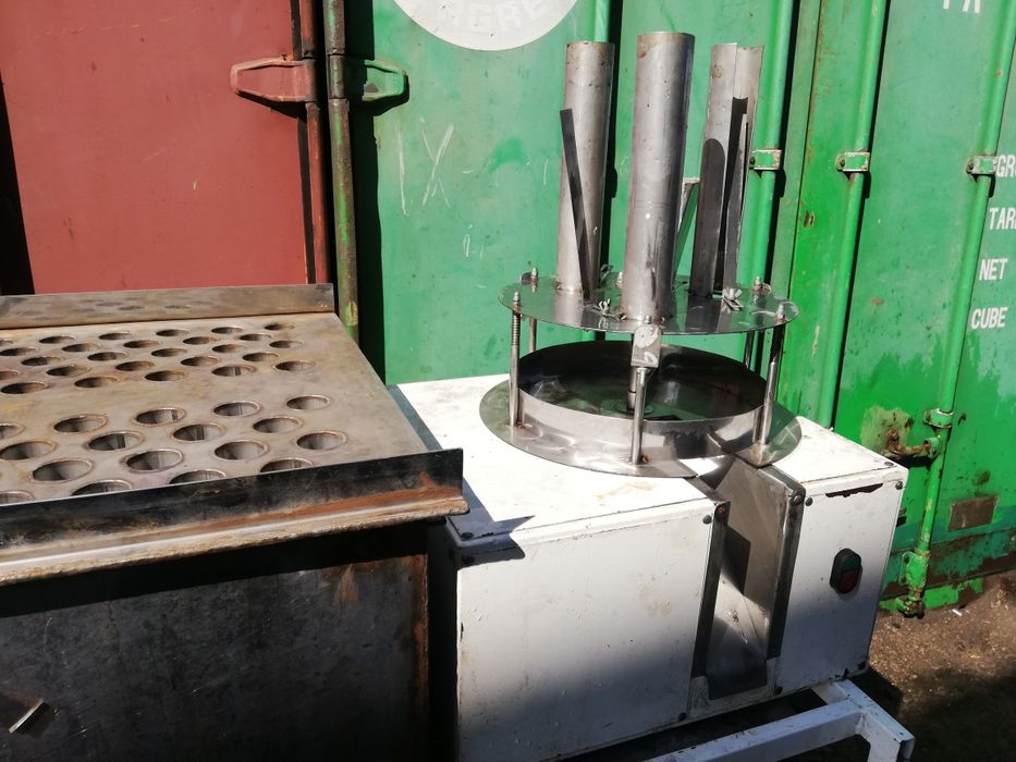 Продам аппарат для приготовления мармелада